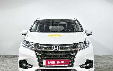 Honda Odyssey IV, 2020 год, 3 199 000 рублей, 3 фотография