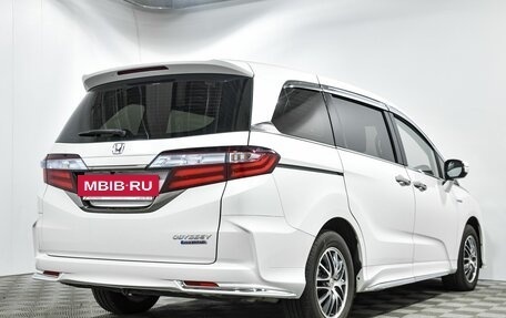 Honda Odyssey IV, 2020 год, 3 199 000 рублей, 6 фотография