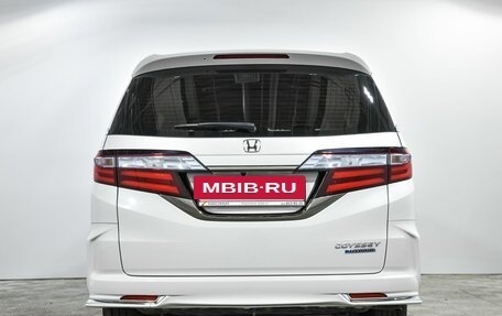 Honda Odyssey IV, 2020 год, 3 199 000 рублей, 7 фотография