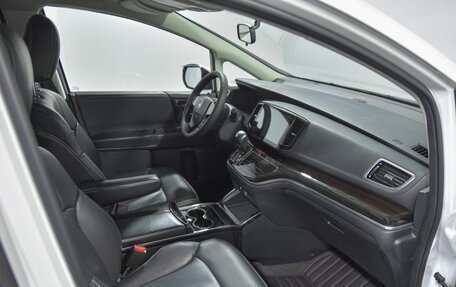 Honda Odyssey IV, 2020 год, 3 199 000 рублей, 17 фотография