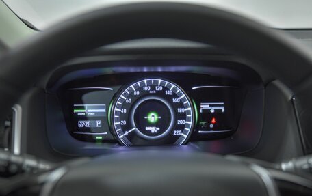 Honda Odyssey IV, 2020 год, 3 199 000 рублей, 9 фотография
