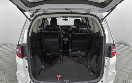 Honda Odyssey IV, 2020 год, 3 199 000 рублей, 18 фотография