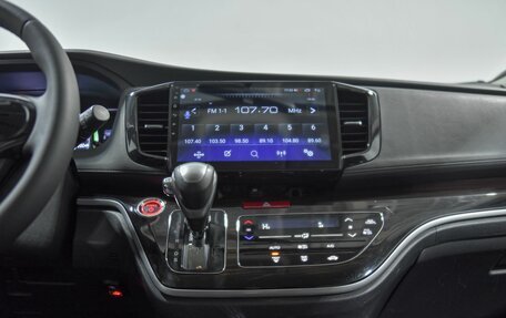 Honda Odyssey IV, 2020 год, 3 199 000 рублей, 11 фотография