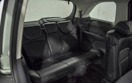 Honda Odyssey IV, 2020 год, 3 199 000 рублей, 15 фотография