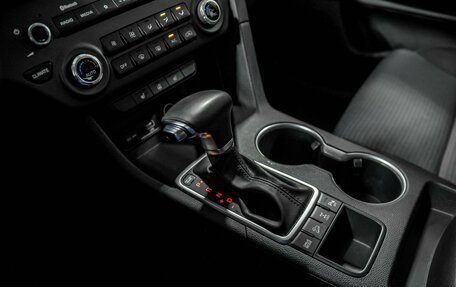 KIA Sportage IV рестайлинг, 2020 год, 2 429 000 рублей, 15 фотография