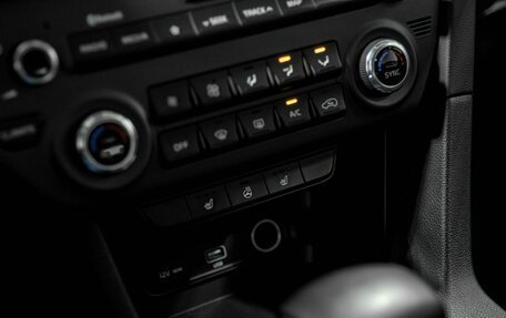 KIA Sportage IV рестайлинг, 2020 год, 2 429 000 рублей, 14 фотография