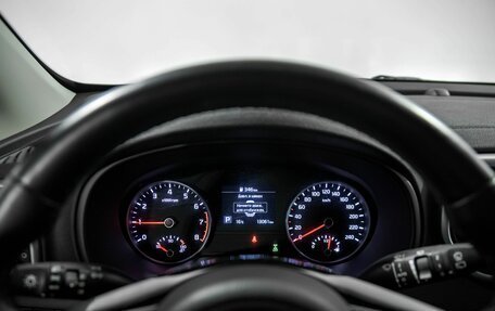 KIA Sportage IV рестайлинг, 2020 год, 2 429 000 рублей, 7 фотография