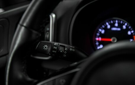 KIA Sportage IV рестайлинг, 2020 год, 2 429 000 рублей, 8 фотография