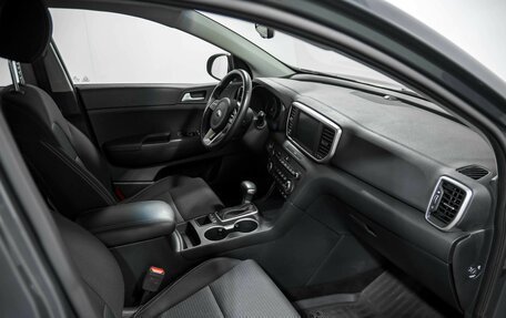 KIA Sportage IV рестайлинг, 2020 год, 2 429 000 рублей, 20 фотография