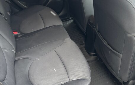 Hyundai Solaris II рестайлинг, 2014 год, 960 000 рублей, 4 фотография