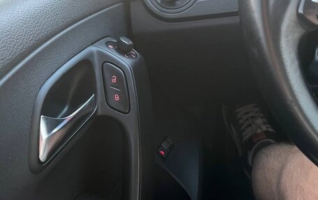 Volkswagen Polo VI (EU Market), 2013 год, 570 000 рублей, 7 фотография