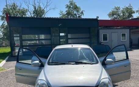 KIA Rio II, 2005 год, 280 000 рублей, 1 фотография