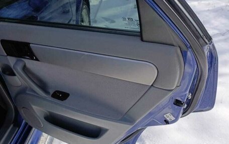 Chevrolet Lacetti, 2008 год, 520 000 рублей, 5 фотография