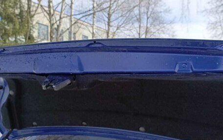 Chevrolet Lacetti, 2008 год, 520 000 рублей, 12 фотография