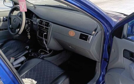 Chevrolet Lacetti, 2008 год, 520 000 рублей, 11 фотография