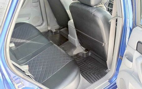 Chevrolet Lacetti, 2008 год, 520 000 рублей, 24 фотография