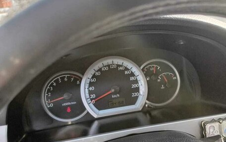 Chevrolet Lacetti, 2008 год, 520 000 рублей, 22 фотография