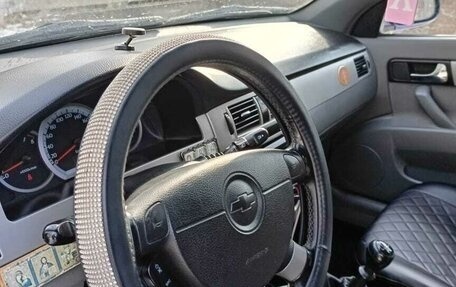 Chevrolet Lacetti, 2008 год, 520 000 рублей, 23 фотография