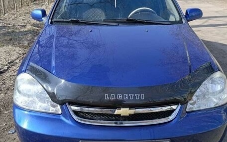 Chevrolet Lacetti, 2008 год, 520 000 рублей, 19 фотография