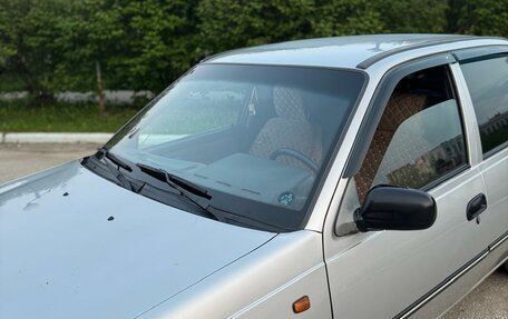 Daewoo Nexia I рестайлинг, 2003 год, 265 000 рублей, 10 фотография