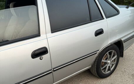 Daewoo Nexia I рестайлинг, 2003 год, 265 000 рублей, 12 фотография
