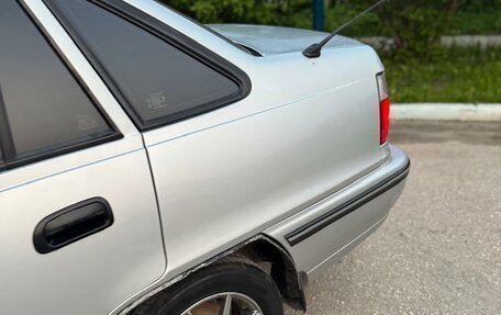 Daewoo Nexia I рестайлинг, 2003 год, 265 000 рублей, 13 фотография