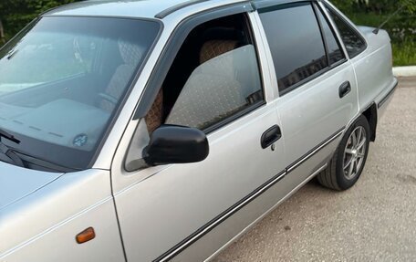 Daewoo Nexia I рестайлинг, 2003 год, 265 000 рублей, 11 фотография