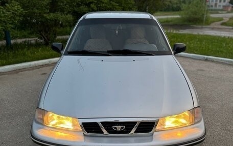 Daewoo Nexia I рестайлинг, 2003 год, 265 000 рублей, 3 фотография