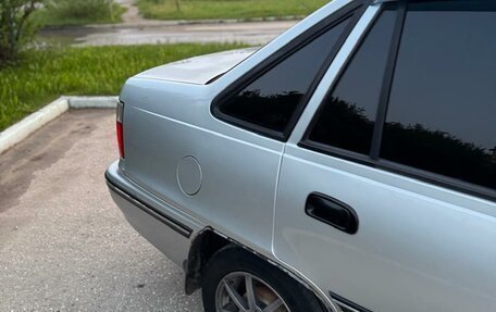 Daewoo Nexia I рестайлинг, 2003 год, 265 000 рублей, 19 фотография