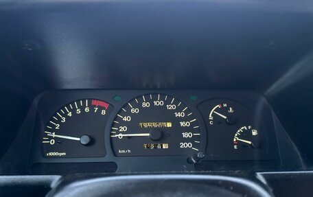 Daewoo Nexia I рестайлинг, 2003 год, 265 000 рублей, 31 фотография