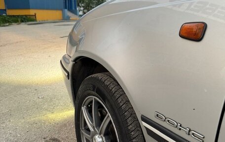 Daewoo Nexia I рестайлинг, 2003 год, 265 000 рублей, 25 фотография