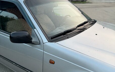 Daewoo Nexia I рестайлинг, 2003 год, 265 000 рублей, 17 фотография