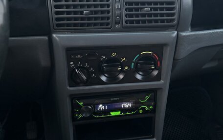 Daewoo Nexia I рестайлинг, 2003 год, 265 000 рублей, 30 фотография