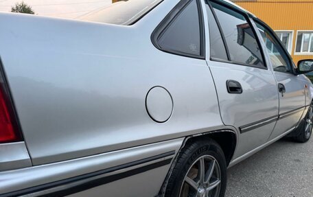 Daewoo Nexia I рестайлинг, 2003 год, 265 000 рублей, 20 фотография