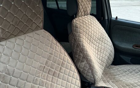 Daewoo Nexia I рестайлинг, 2003 год, 265 000 рублей, 28 фотография