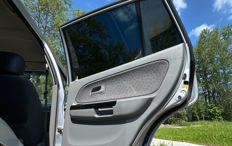 KIA Rio II, 2005 год, 280 000 рублей, 10 фотография