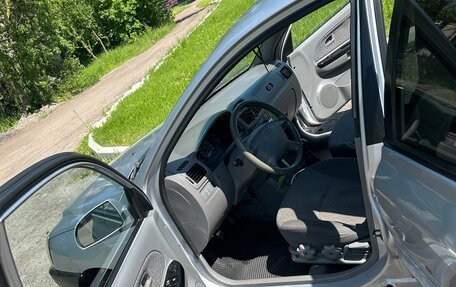 KIA Rio II, 2005 год, 280 000 рублей, 6 фотография