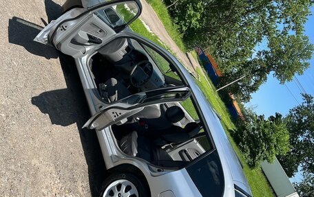 KIA Rio II, 2005 год, 280 000 рублей, 4 фотография