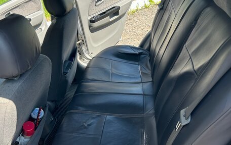 KIA Rio II, 2005 год, 280 000 рублей, 7 фотография