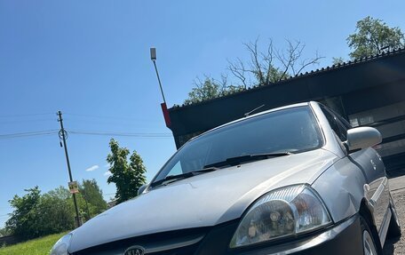 KIA Rio II, 2005 год, 280 000 рублей, 15 фотография