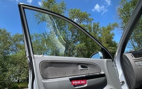 KIA Rio II, 2005 год, 280 000 рублей, 14 фотография