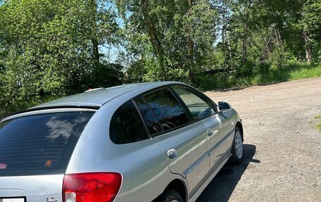 KIA Rio II, 2005 год, 280 000 рублей, 17 фотография