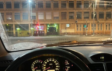 KIA Rio II, 2005 год, 280 000 рублей, 25 фотография