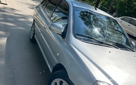 KIA Rio II, 2005 год, 280 000 рублей, 22 фотография