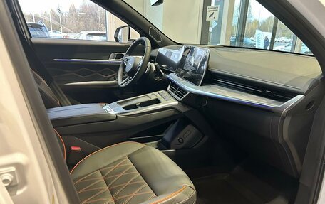 Haval F7, 2025 год, 3 449 000 рублей, 8 фотография