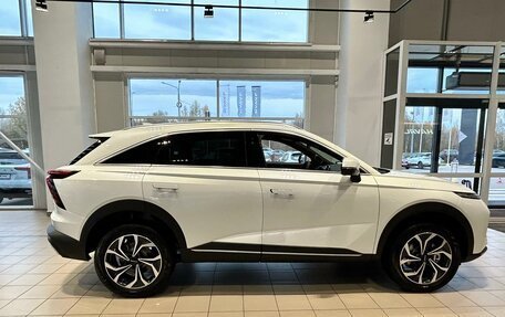 Haval F7, 2025 год, 3 449 000 рублей, 15 фотография