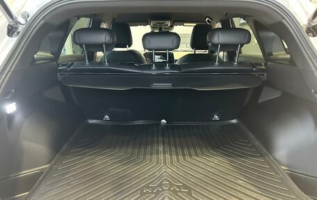 Haval F7, 2025 год, 3 449 000 рублей, 10 фотография