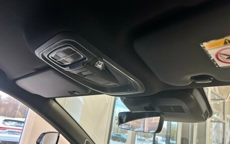 Haval F7, 2025 год, 3 449 000 рублей, 11 фотография