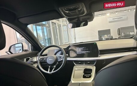 Haval F7, 2025 год, 3 449 000 рублей, 17 фотография