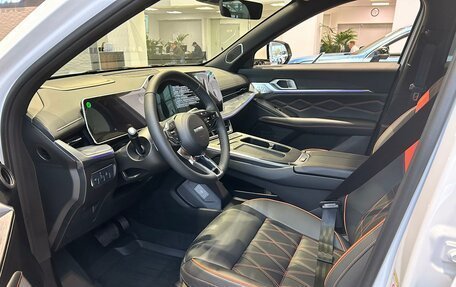 Haval F7, 2025 год, 3 449 000 рублей, 19 фотография